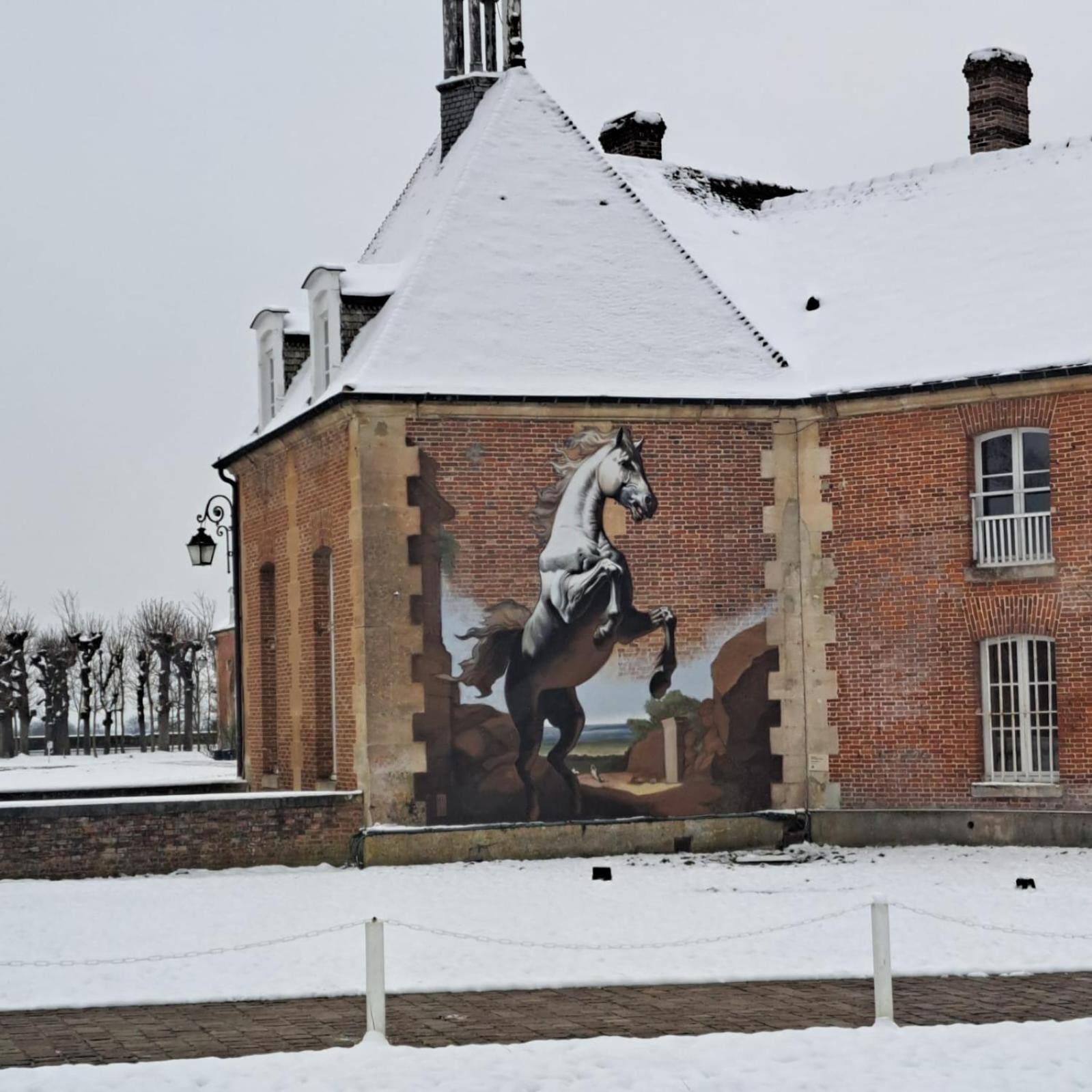 Maison De Charme En Campagne, 5 Min Du Haras Du Pin Nonant-le-Pin Exterior foto